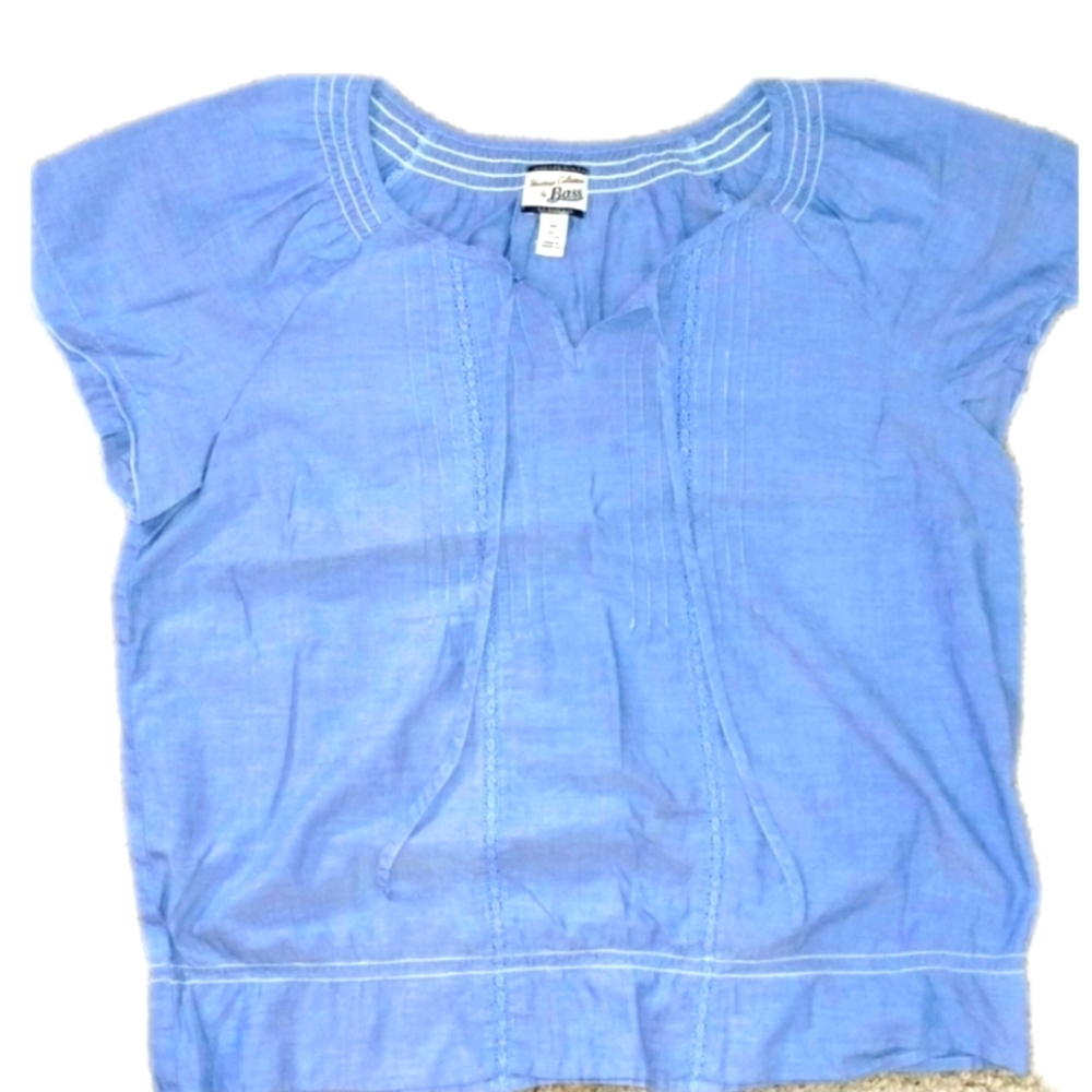 ⭐BASS Heritage Collection Size Medium Women's